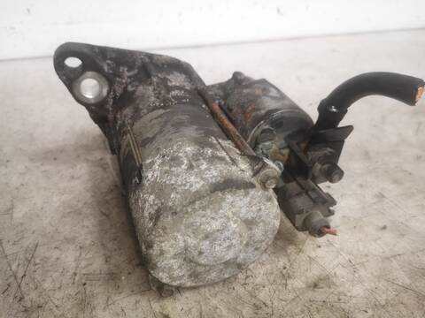 Foto 3ª: Motor de Arranque Seat Ibiza BXJ BERLINA (2009)