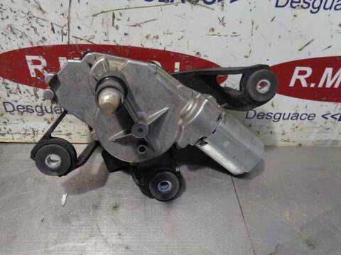Motor Limpia Trasero Renault Megane AUTHENTIQUE BERLINA 101CV 74KW II BERLINA 5P