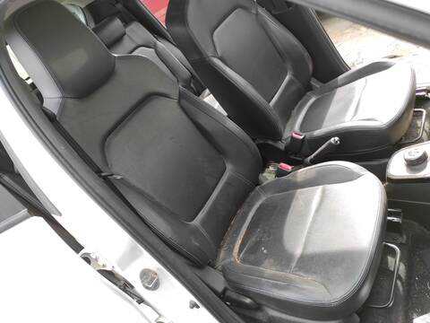 Asiento Delantero Derecho Dacia Spring 4DB401