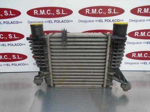 Intercooler Nissan Juke 1.5 TD CAT 110CV 81KW