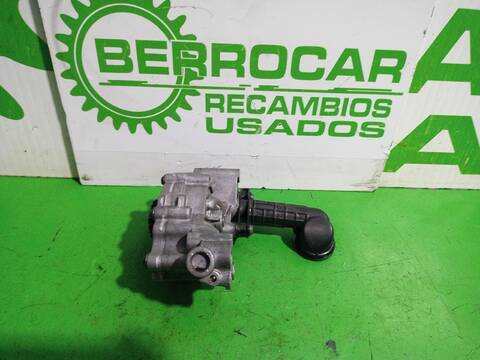 Bomba de Aceite Citroen Jumpy CLUB M 150CV