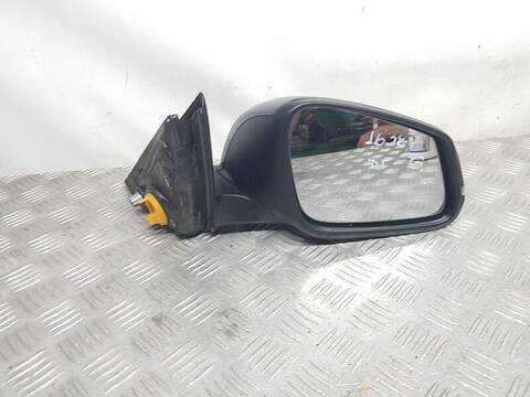 Retrovisor Izquierdo Bmw Serie 3 315 318 D 143CV 105KW