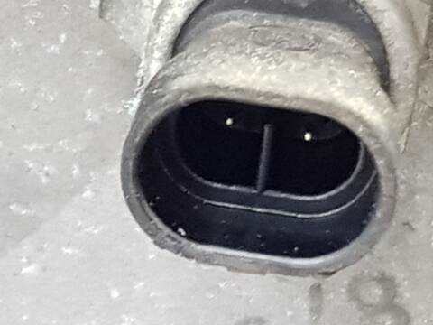 Foto 3ª: Caja Cambios Opel Combo SELECTION L1H1 (2011)