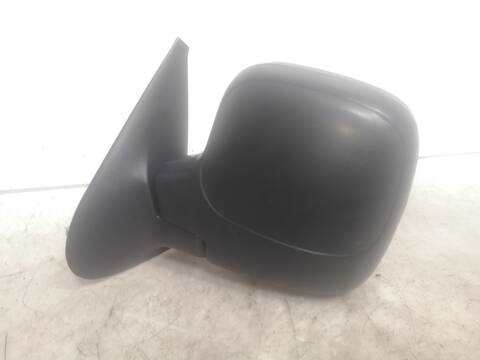 Foto 3ª: Retrovisor Izquierdo Citroen Berlingo WJZ (2001)