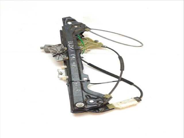 Foto 2ª: Elevalunas Eléctrico Delantero Derecho Bmw Serie 3 315 335 D (2005)