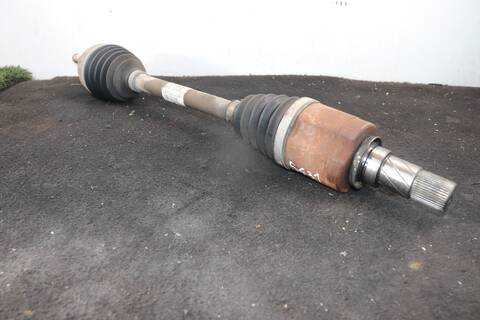 Transmision Delantera Izquierda Renault Megane R9M402 BERLINA III BERLINA 5P