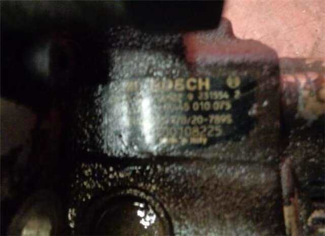 Foto 3ª: Bomba Inyeccion Renault Scenic 1.9 AUTHENTIQUE [1.9 LTR. - 88 KW DCI DIESEL] (JM)(2003-_) [F9QB800]