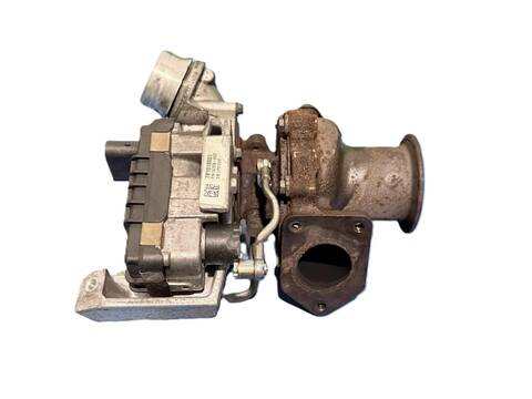 Foto 2ª: Turbocompresor Bmw Serie 1 118 2.0 N47D20C 143CV E87/E88) (2011)