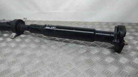 Foto 2ª: Transmision Central Bmw X6 3.5D 286CV 210KW [306D5] (2010)