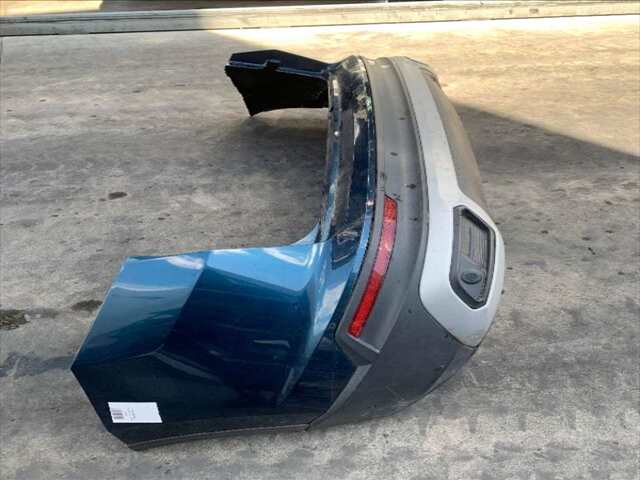 Foto 2ª: Paragolpes Trasero Seat Ateca 2.0 TDI 150CV [DTT] (2021)