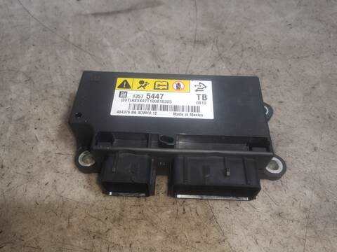 Centralita Airbag Opel Insignia A18XER BERLINA