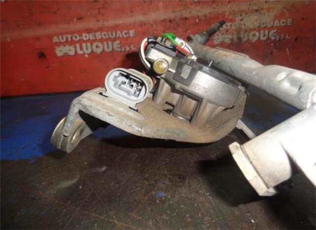 Motor Limpia Delantero Renault Scenic 1.9 DCI (JA05. JA1F) I (JA...)(1999-_)