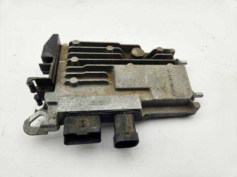 Foto 2ª: Centralita Motor ECU DS 4 SPORT 165CV 121KW [5G01] (2019)