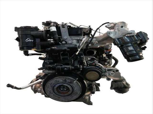 Motor Completo Bmw Serie 3 315 3.0 286 CV 210KW