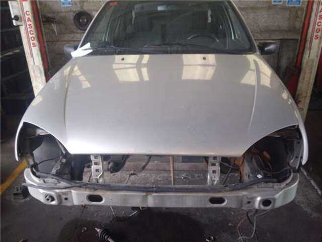 Capot Ford Fiesta 1.8 D