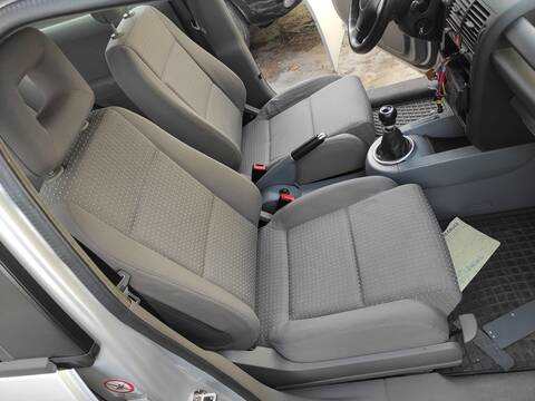 Asiento Delantero Derecho Audi A2 AUA