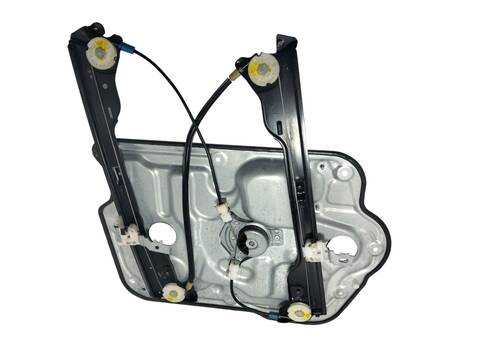 Foto 2ª: Elevalunas Eléctrico Delantero Derecho Nissan Qashqai 2.0 DCI TD CAT 150CV [M9R] (2008)