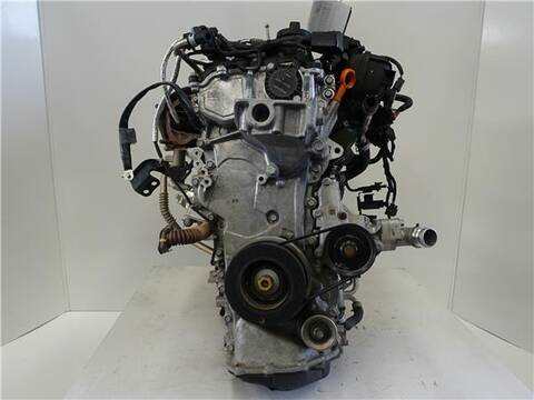 Motor Completo Kia Stonic 1.0 BLACK EDITION 101CV 74KW