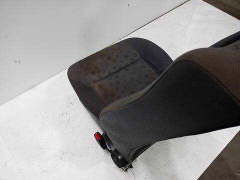 Foto 3ª: Asiento Delantero Derecho Seat Ibiza STELLA 60CV [AKK] (1999)