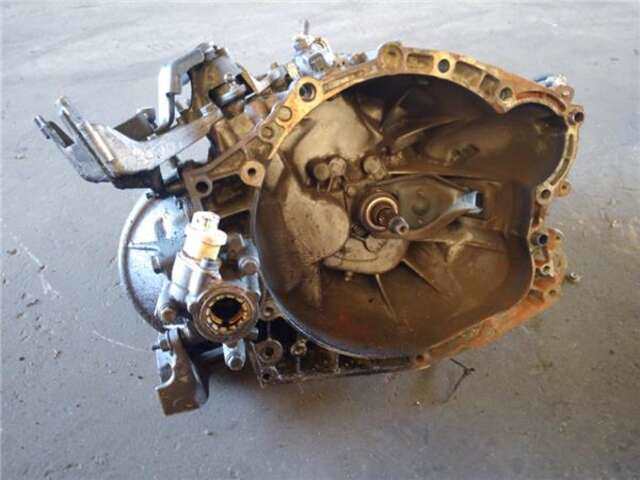 Caja Cambios Citroen Xsara 2.0 HDI