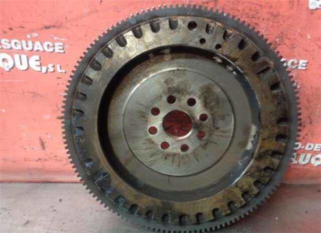 Foto 3ª: Volante Motor Ford Focus 1.8 TURBO DI - TDDI [C9DA]