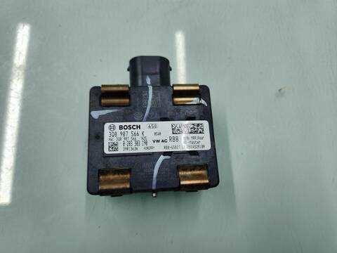 Foto 3ª: Centralita Motor ECU Audi Q3 35 TDI BASICO 150CV 110KW [DTSB] (2021)