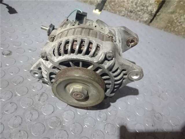 Alternador Nissan Almera 2.2 ACENTA [2.2 LTR. - 81 KW 16V TURBODIESEL CAT]