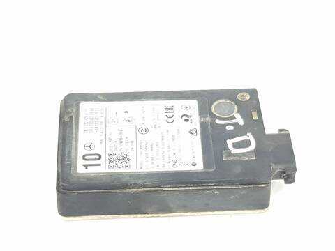 Foto 3ª: Centralita Motor ECU Mercedes Clase G 230 GLE 350 D 4MATIC 167.121)