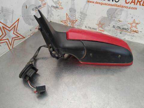 Foto 4ª: Retrovisor Izquierdo Audi A3 1.9 TDI AMBITION 105CV 77KW [BKC] (2003)