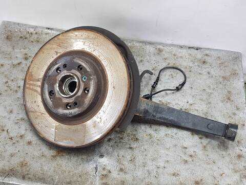 Mangueta Delantera Izquierda Mercedes Clase ML 280 CDI 164.120)