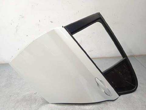 Puerta Trasera Izquierda Bmw Serie 1 114 118I 170CV 125KW