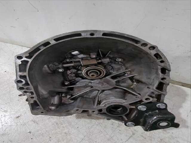 Caja Cambios Citroen C1 1.4 HDI 54CV