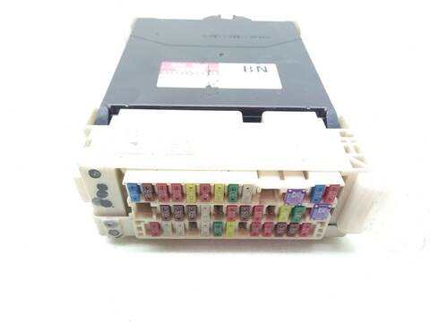 Foto 2ª: Centralita Motor ECU Toyota Land Cruiser 3.0 D4D 4WD KDJ155 KDJ150) 190CV 140KW [1KD-FTV] (2015)
