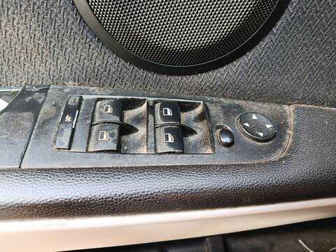 Botonera Elevalunas Bmw Serie 3 315 N47D20C BERLINA