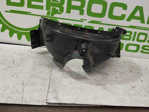 Foto 2ª: Pase Rueda Bmw X3 2.0 16V DIESEL CAT 150CV [M47T2] (2003)