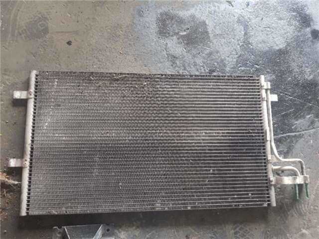 Foto 2ª: Radiador Calefaccion A.A. Ford C Max 1.6 TDCI FOCUS [HHDA]