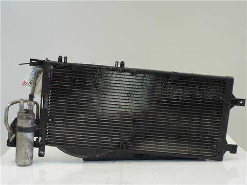 Radiador Calefaccion A.A. Opel Tigra 1.3 CDTI 69CV 51KW