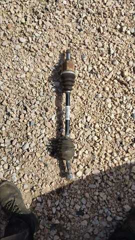 Transmision Delantera Izquierda Citroen C3 1.2 G PURETECH