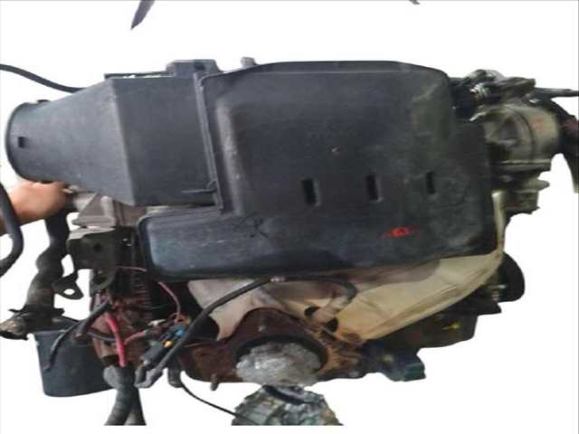 Foto 3ª: Motor Completo Renault Megane 1.6 16V JA0B JA04 JA11 JA00) (1996)