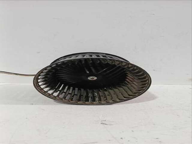 Calefacción Nissan Qashqai 1.3 DIG-T 140CV