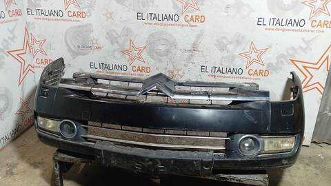 Paragolpes Delantero Citroen C6 EXCLUSIVE 204CV 150KW