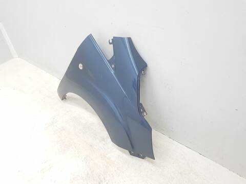 Foto 2ª: Aleta Delantera Derecha Ford Transit COMBI TREND (2013)