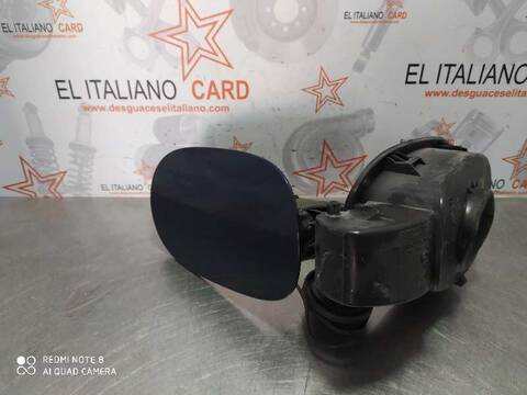 Foto 2ª: Tapa Exterior Combustible Porsche Cayenne VERSION INDEFINIDA