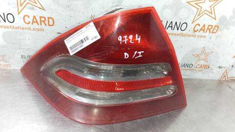 Piloto Trasero Izquierdo Mercedes Clase C 160 220 CDI 203.006) BERLINA 143CV 105KW