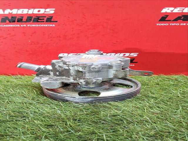 Foto 3ª: Bomba de Direccion Citroen Jumpy 1.6 HDI 90 27 L1H1 FURGON [1 6 LTR. - 66 KW 16V HDI] 90CV [9HU] (2008)