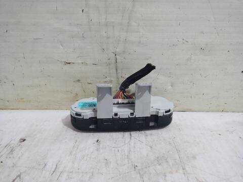 Foto 3ª: Mando Climatizador Hyundai ix35 2.0 CRDI 4WD 136CV [D4HA] (2009)