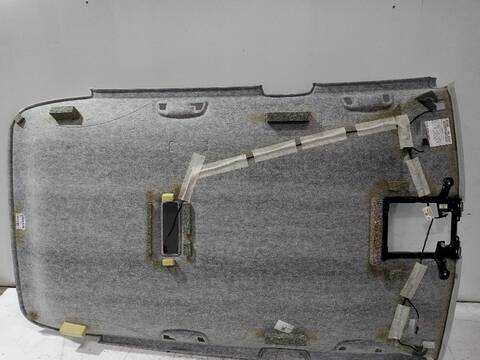 Foto 2ª: Techo Interior Volkswagen Golf COMFORTLINE BLUEMOTION AUT. 150CV (2013)