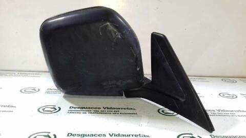 Retrovisor Izquierdo Mitsubishi L200 2.5 TD 99CV 73KW