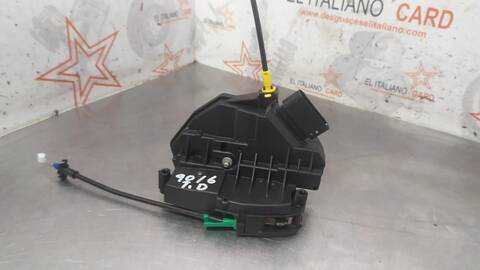 Cerradura Puerta Trasera Derecha Ford Kuga TITANIUM 180CV 132KW