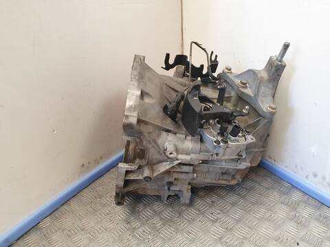 Caja Cambios Ford Mondeo 2.0 TDCI CAT BERLINA 130CV 96KW